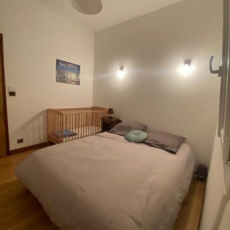 Le Saint Ju' Villa Friville-Escarbotin Kültér fotó