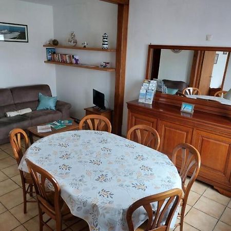 Le Saint Ju' Villa Friville-Escarbotin Kültér fotó